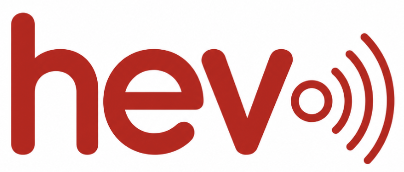 hev Hub Evangelho Vivo
